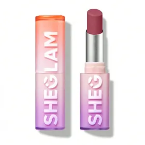 Sheglam Dynamatte Boom Matte Lipstick 2.7ml Take Action