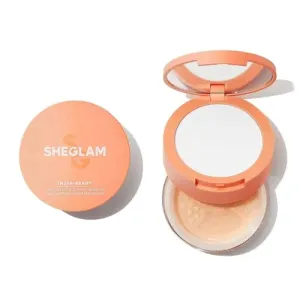 Sheglam Face&Under Eye Powder Duo