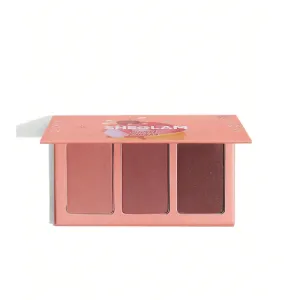 Sheglam Sweet Cheeks Blush Trio 18ml Sunset Cruise