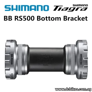 Shimano 68mm Tiagra | Ultegra | Dura Ace RS500 BBR60 R9100 Road Threaded Bottom Bracket BB