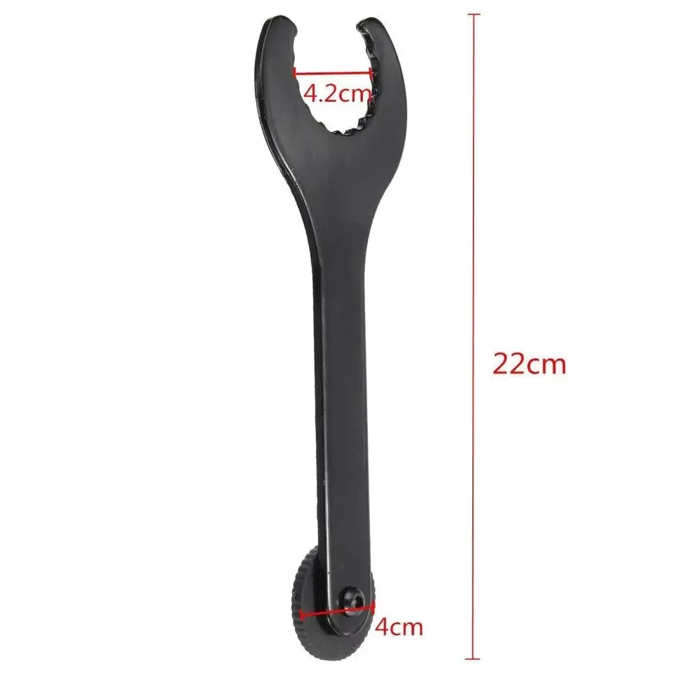 Shimano BB Bottom Bracket Bicycle Spanner Hollowtech II 2 Wrench