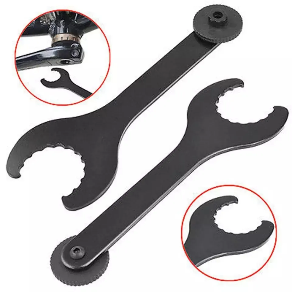 Shimano BB Bottom Bracket Bicycle Spanner Hollowtech II 2 Wrench