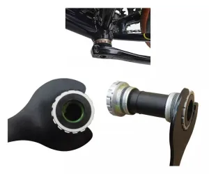 Shimano BB Bottom Bracket Bicycle Spanner Hollowtech II 2 Wrench