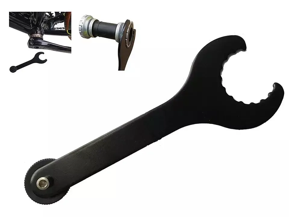 Shimano BB Bottom Bracket Bicycle Spanner Hollowtech II 2 Wrench