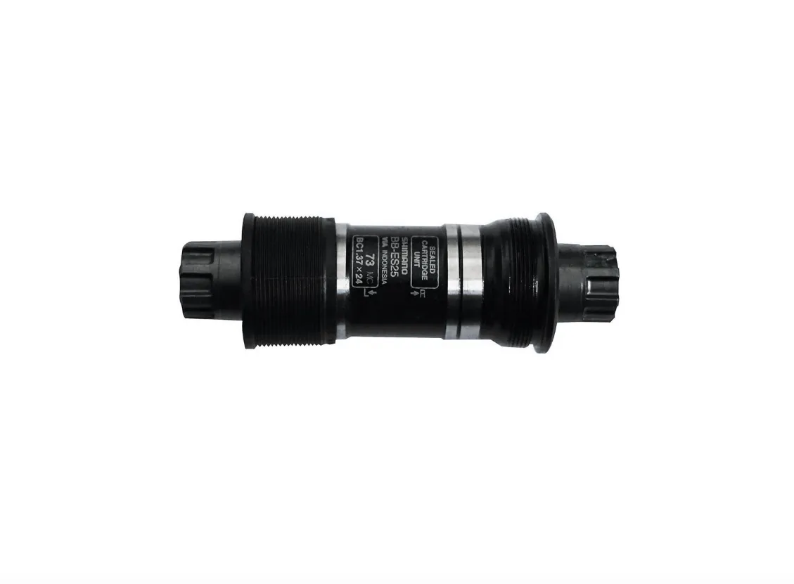 Shimano BB-ES25 Octalink Cartridge Bottom Bracket  - 73 x 118mm