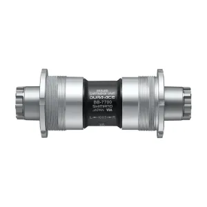 Shimano Dura-Ace BB-7700 BSA Track Bottom Bracket