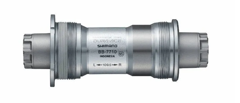 SHIMANO Dura-Ace Track BB-7710  68mm