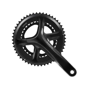 Shimano Fc-Rs520 Front Crankset 105 50-34 165mm