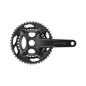 Shimano Fc-Rx600-2 Front Crankset Grx 46-30T 175mm 11-Speed