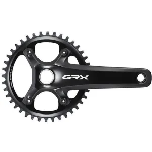 Shimano GRX FC-RX810-1 Gravel Crankset