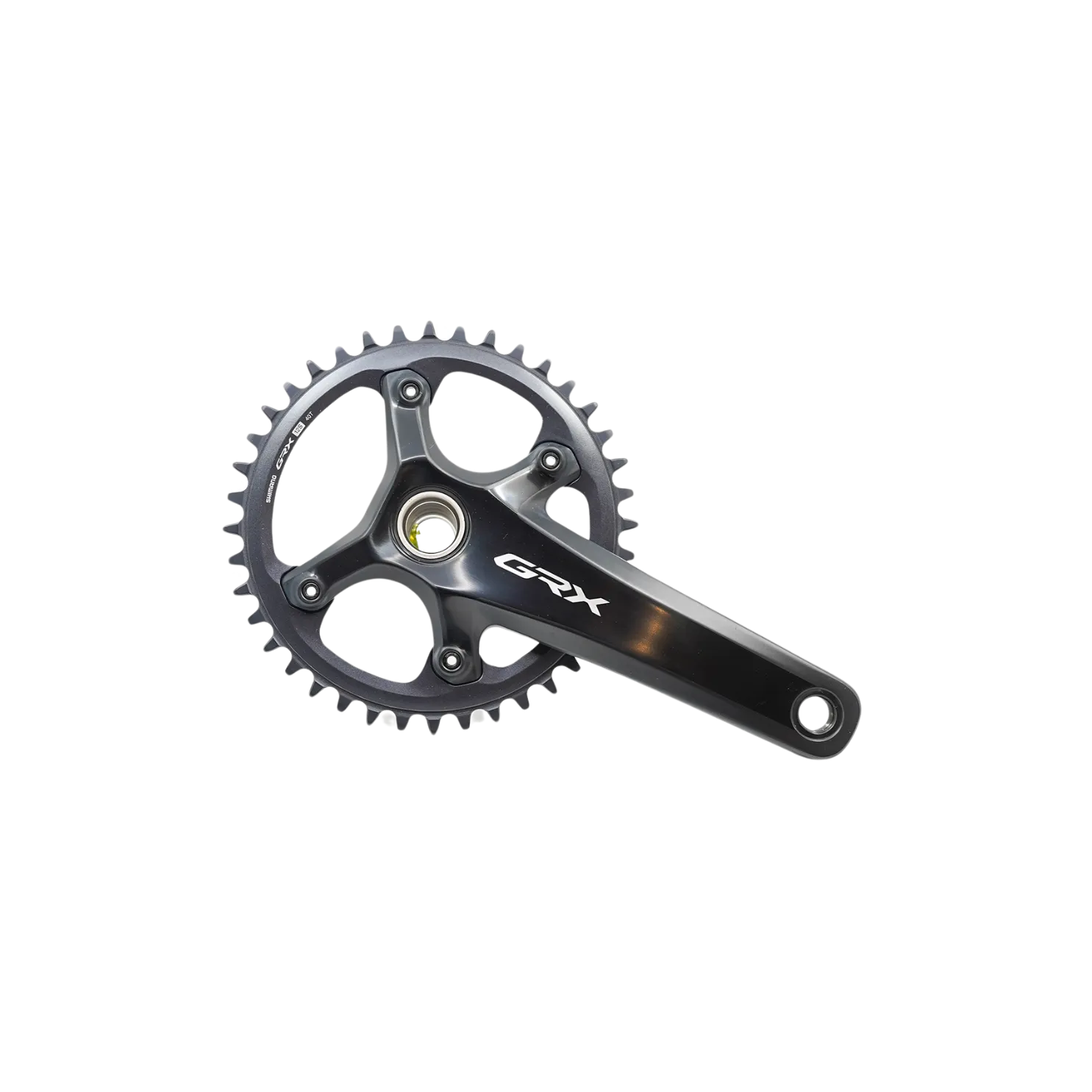 Shimano GRX FC-RX820 1 x 12-Speed Crankset