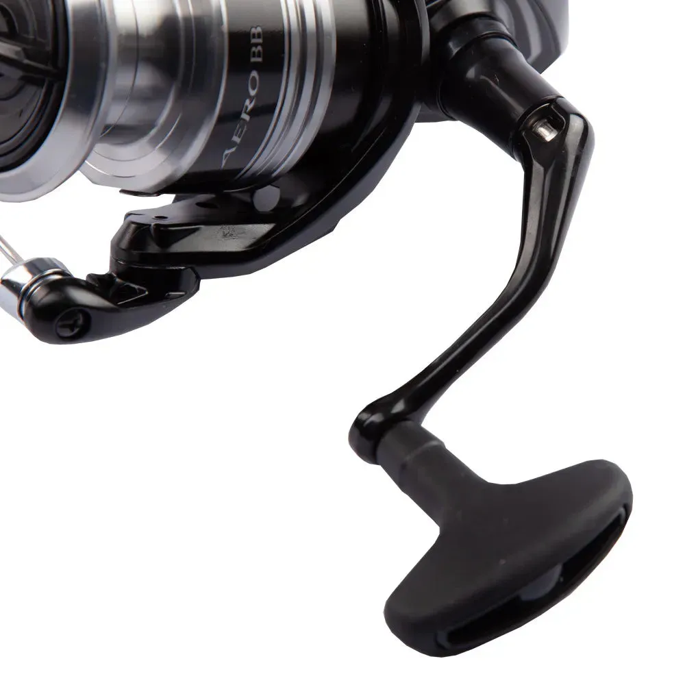 SHIMANO Reel Aero BB