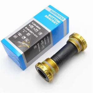 Shimano Saint Bottom Bracket - SM-BB80 68 x 73 mm