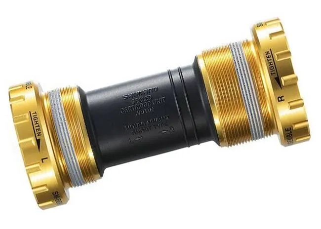 Shimano Saint Bottom Bracket - SM-BB80 68 x 73 mm