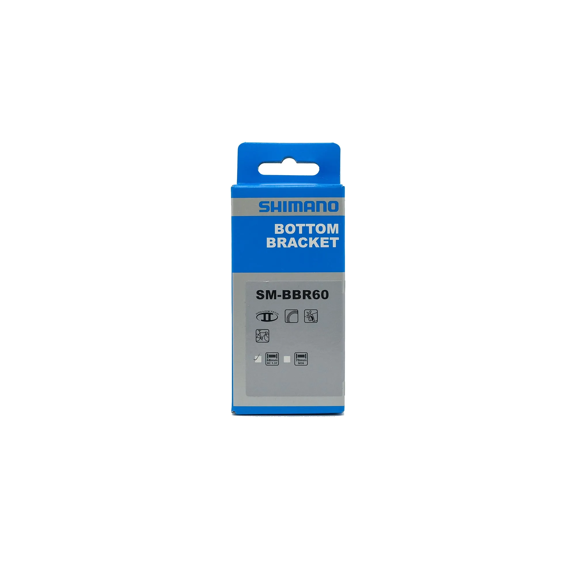 Shimano SM-BBR60 Threaded Bottom Bracket
