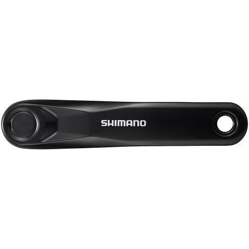 Shimano STEPS FC-E5010 E-Bike Crankset