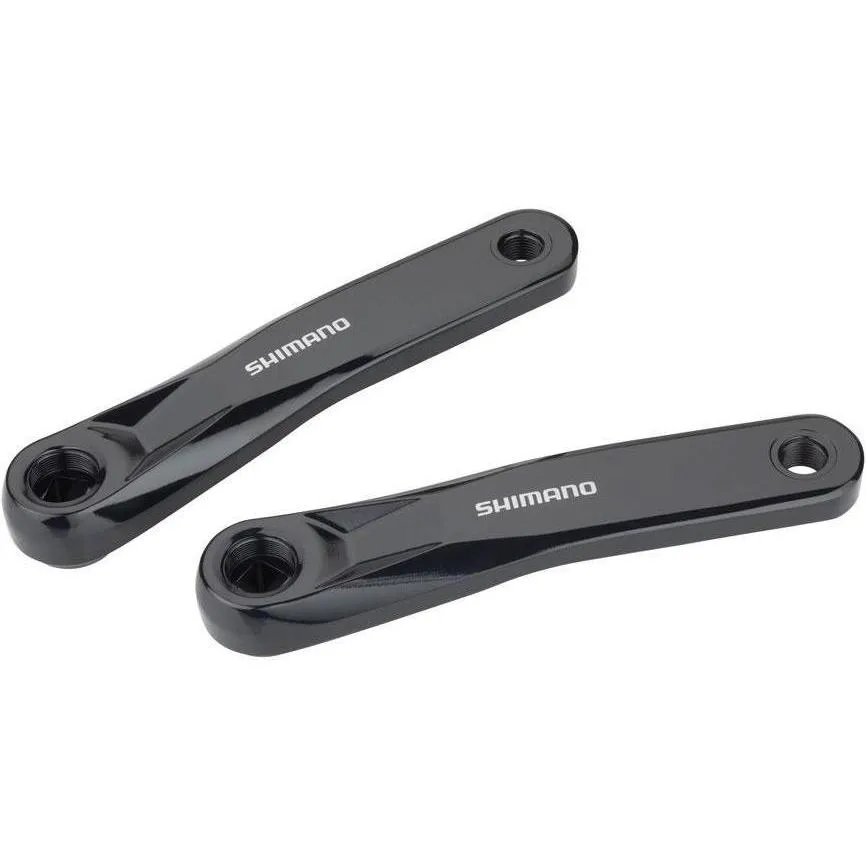 Shimano STEPS FC-E5010 E-Bike Crankset
