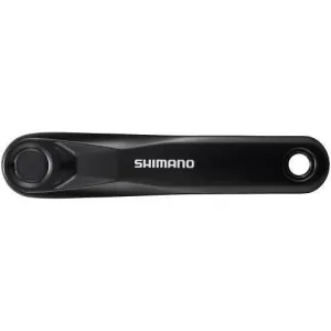 Shimano STEPS FC-E5010 E-Bike Crankset
