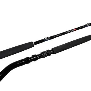Shimano Tag-Em Spinning Rod