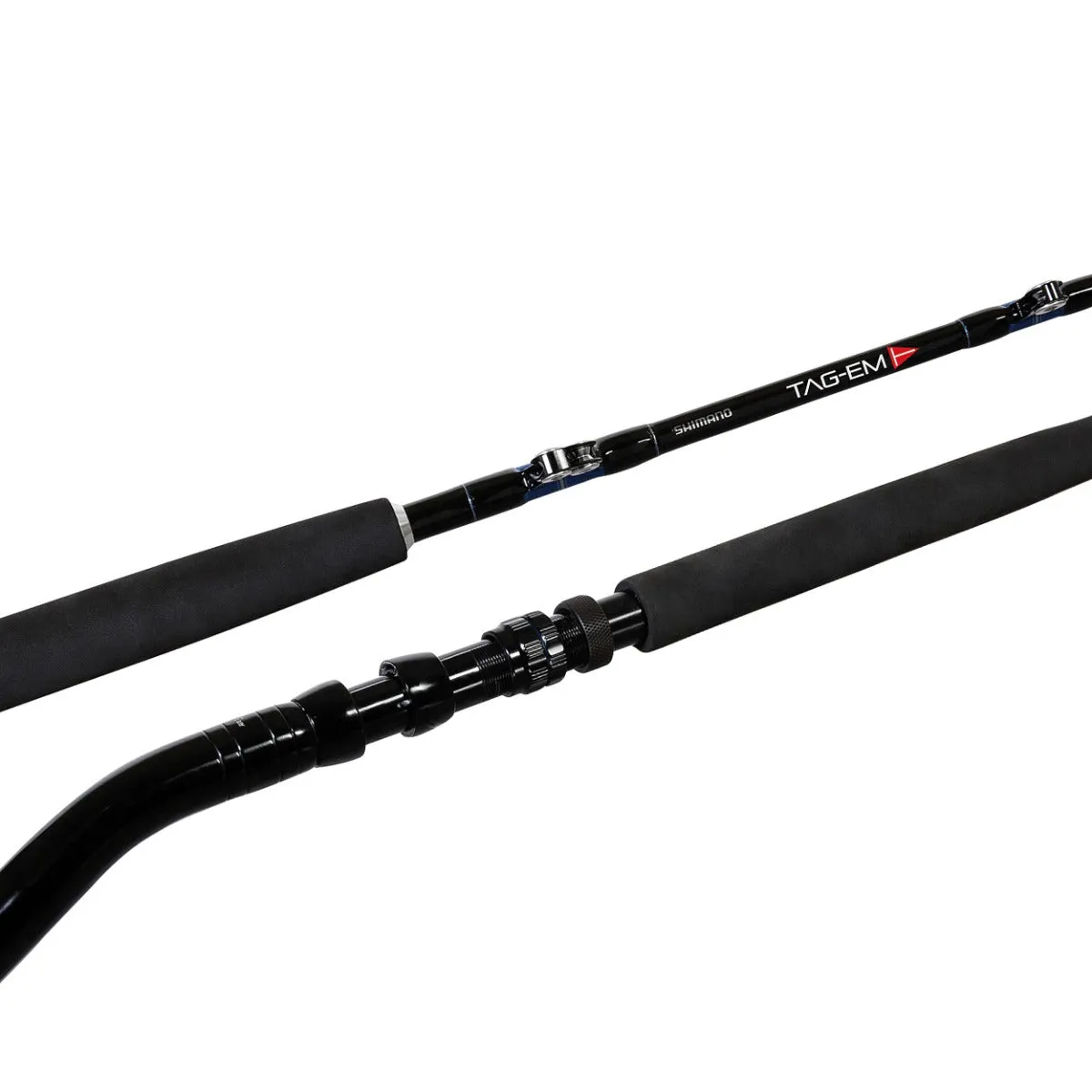 Shimano Tag-Em Spinning Rod