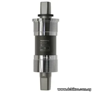Shimano UN300 Square Tapered Bottom Bracket - English Thread BB