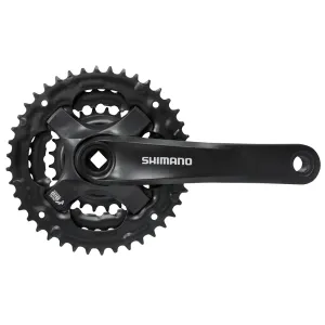 Shimano Volante FC-TY501 For Rear 6/7/8V 170mm