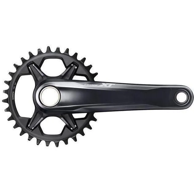 Shimano XT FC-M8100-1 MTB Crankset