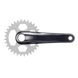 Shimano XT FC-M8100-1 MTB Crankset