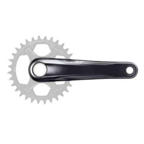 Shimano XT FC-M8100-1 MTB Crankset