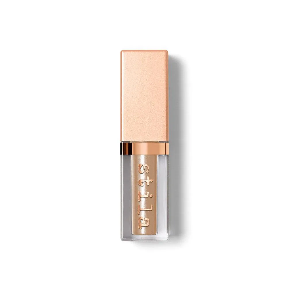 Shimmer and Glow Liquid Eyeshadow
