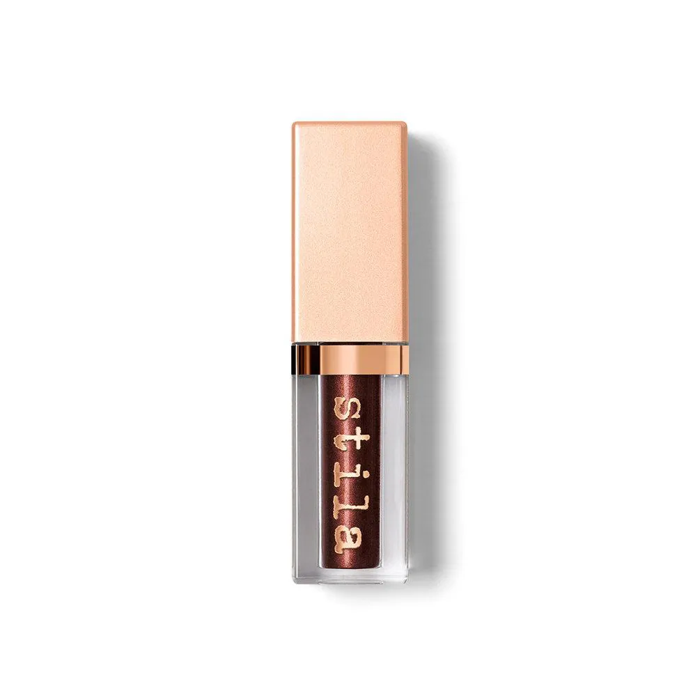 Shimmer and Glow Liquid Eyeshadow