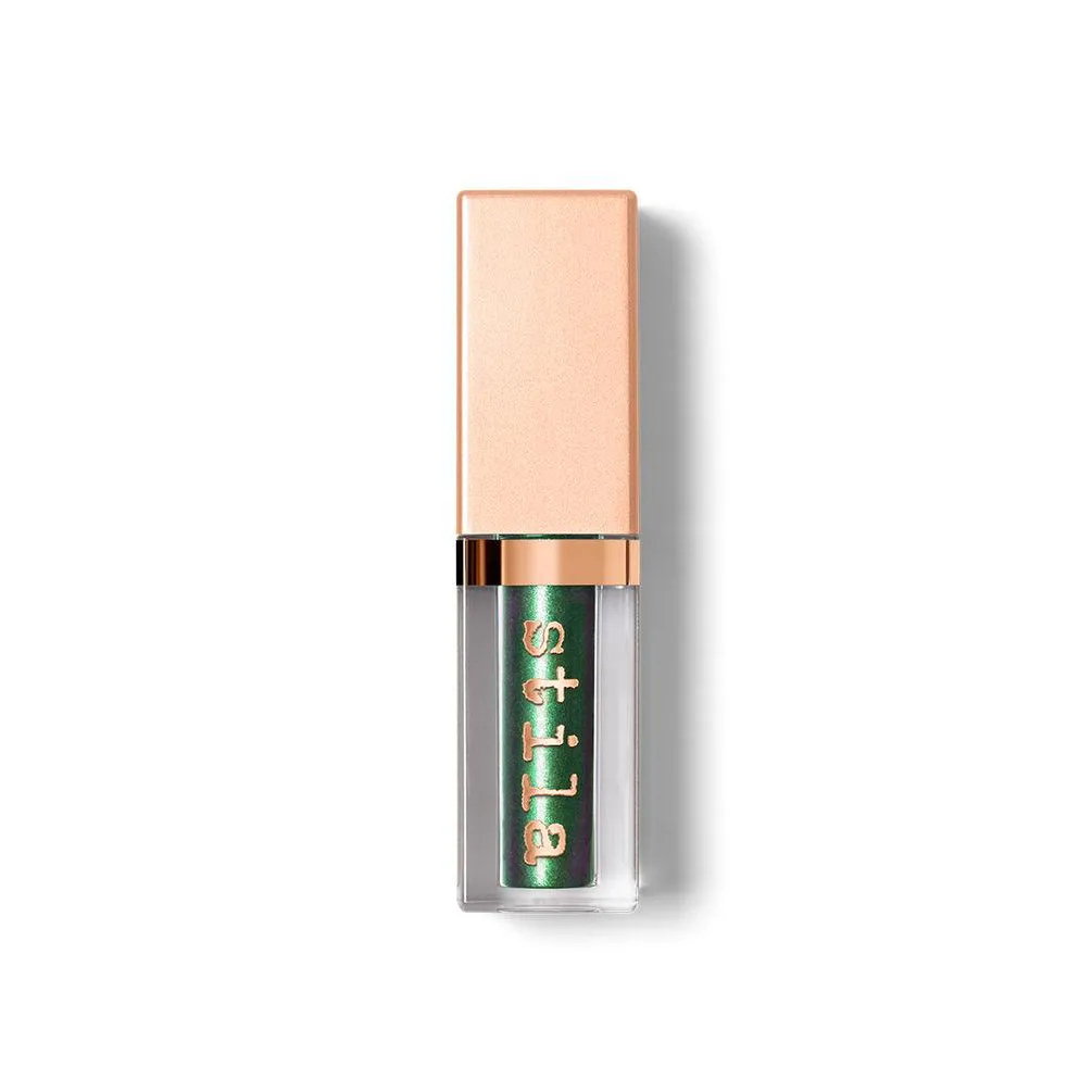 Shimmer and Glow Liquid Eyeshadow
