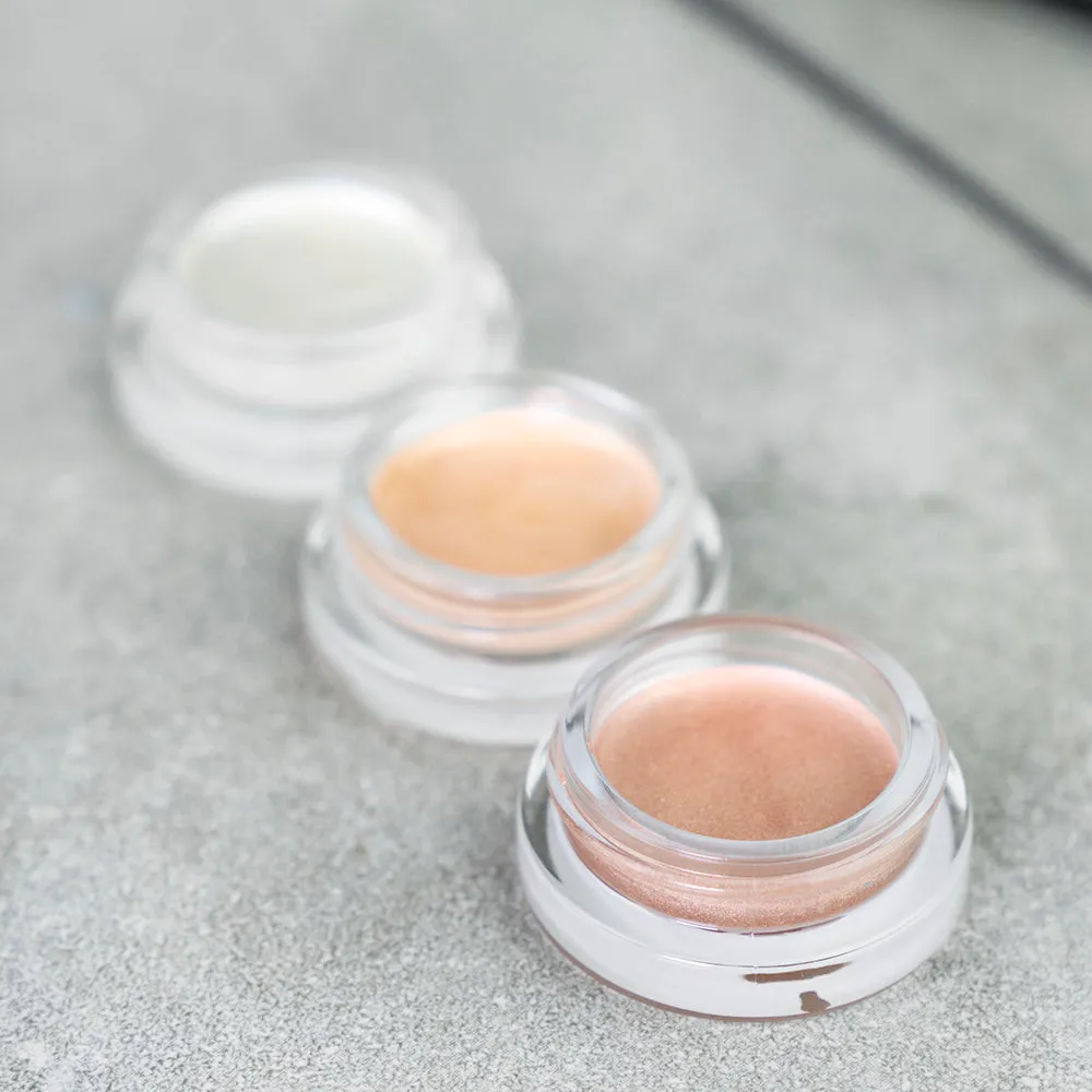 Shimmer Crème