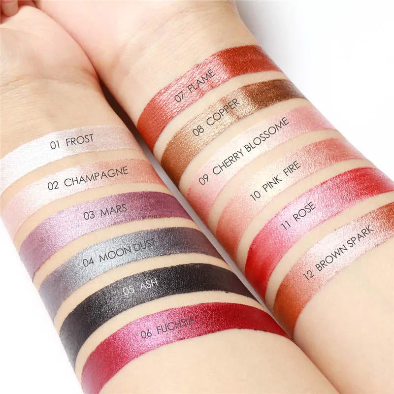 Shimmer Eyeshadow Stick