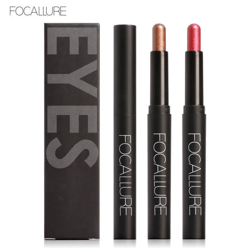 Shimmer Eyeshadow Stick