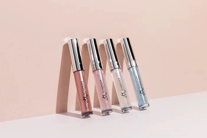 Shimmer Lip Gloss