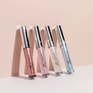 Shimmer Lip Gloss