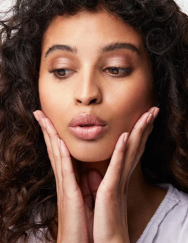Shimmer Lip Whip