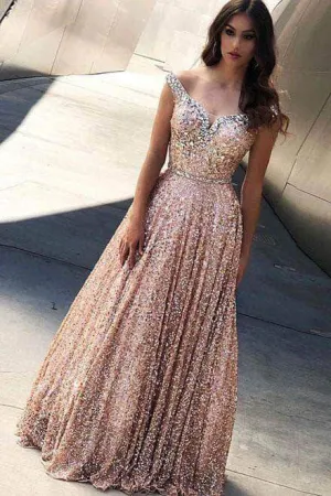 Shimmer Lycra IndoWestern Gown