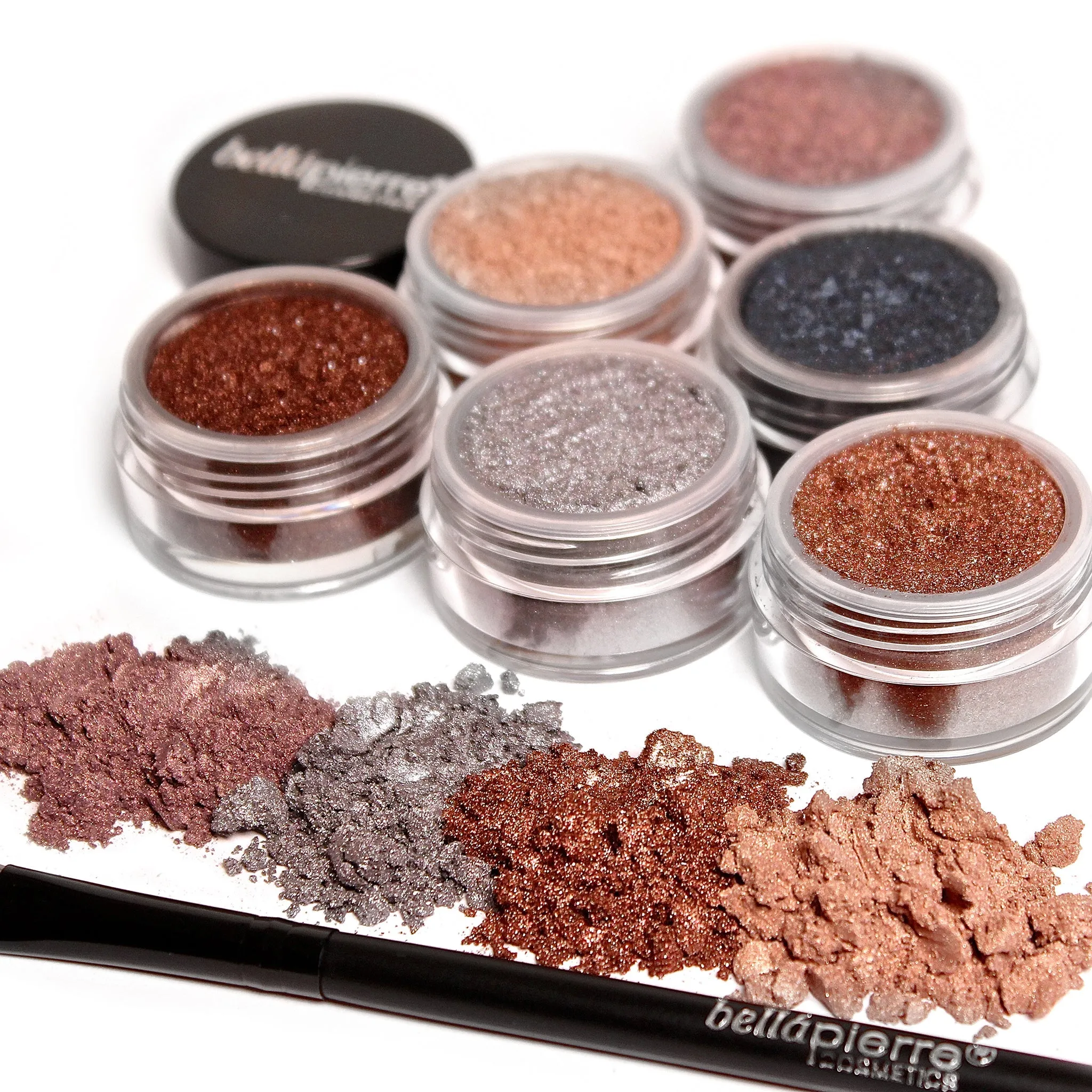 Shimmer Powders