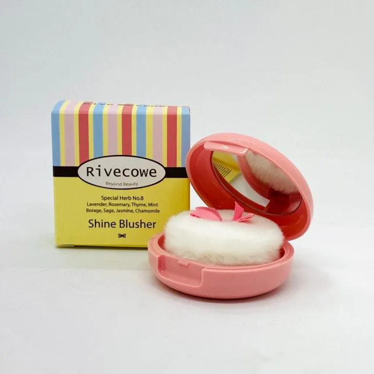 Shine Blusher (7g)