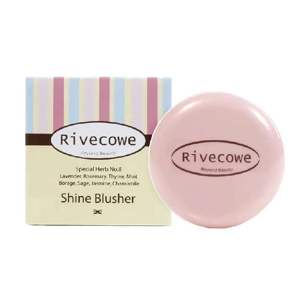 Shine Blusher (7g)