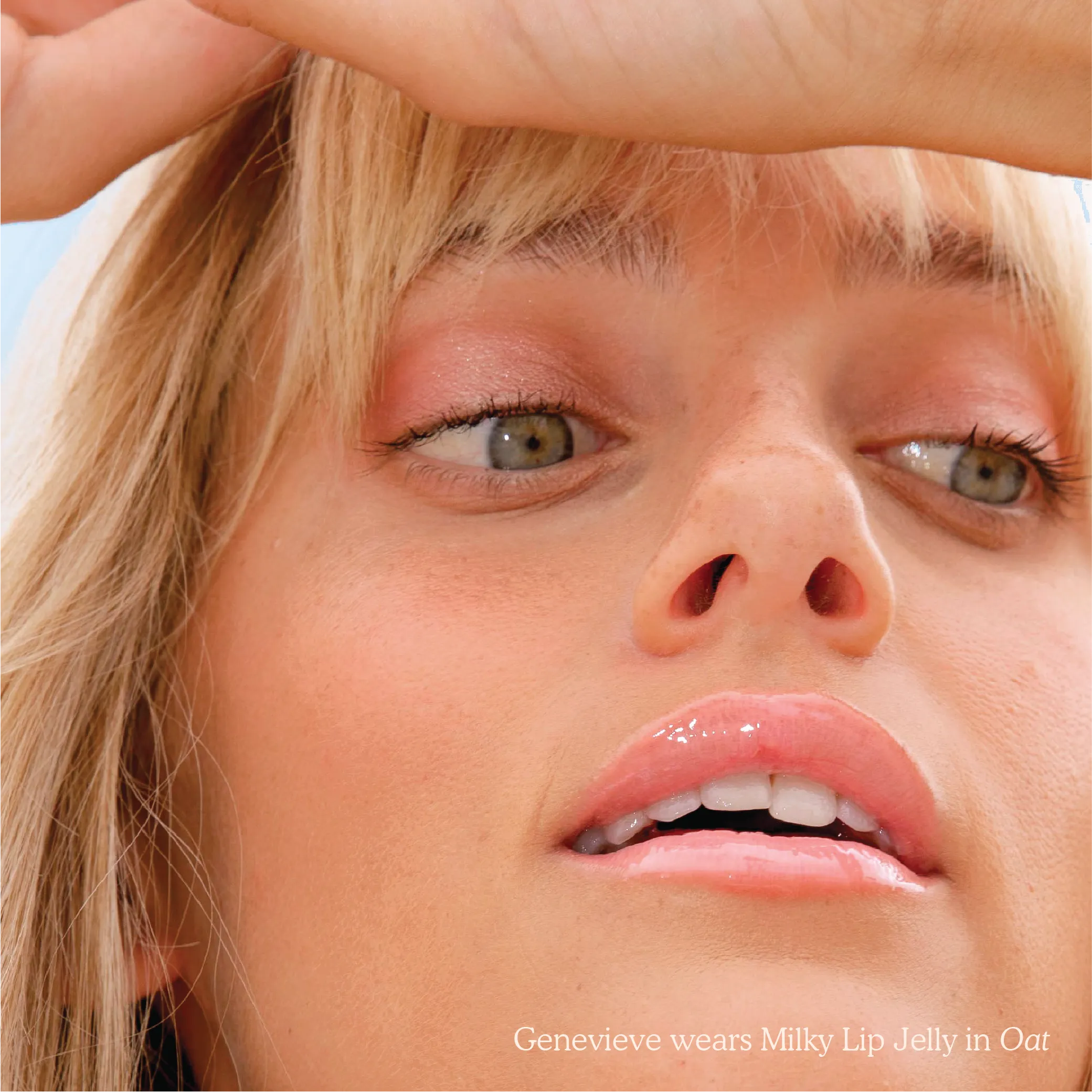 ShineOn Milky Lip Jelly