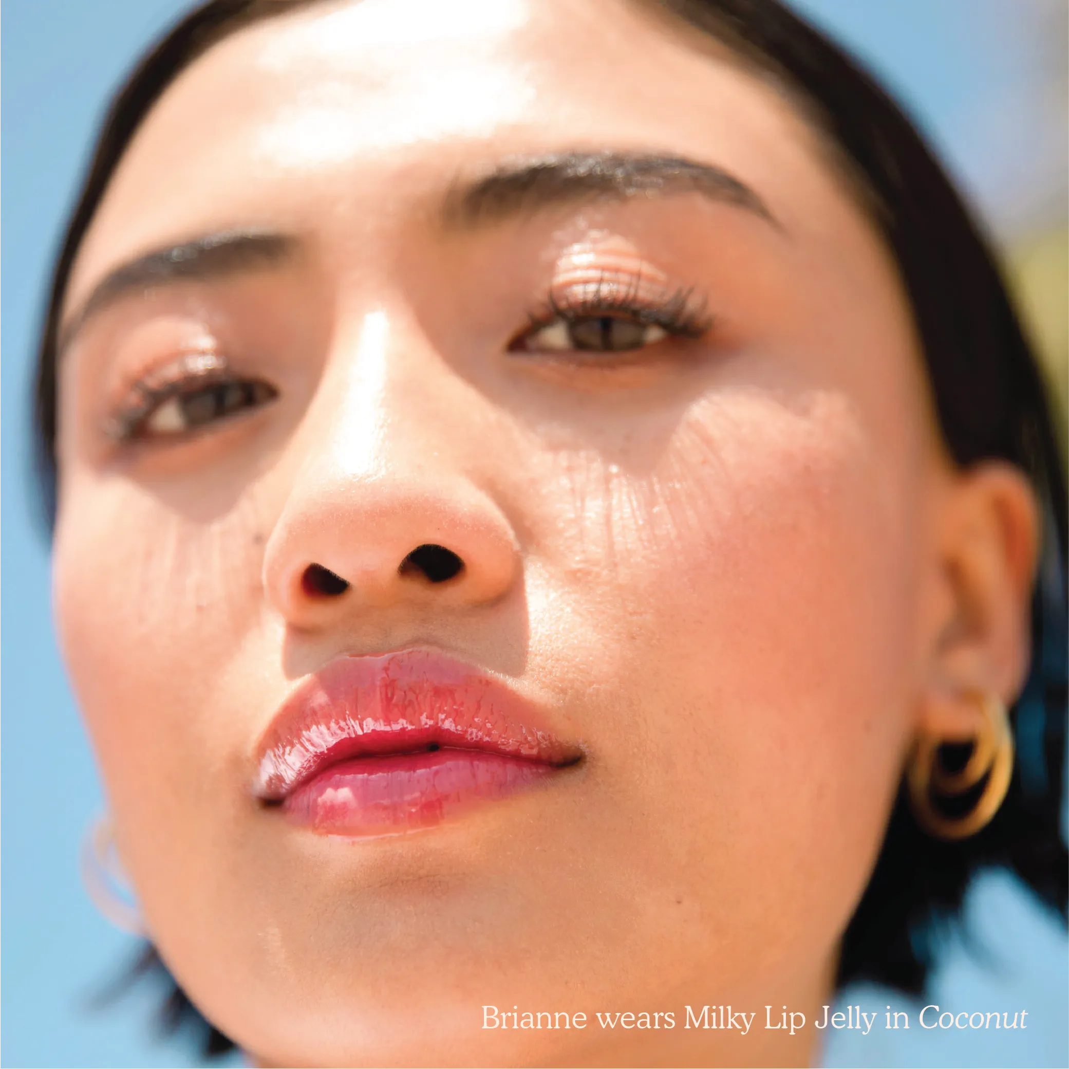ShineOn Milky Lip Jelly