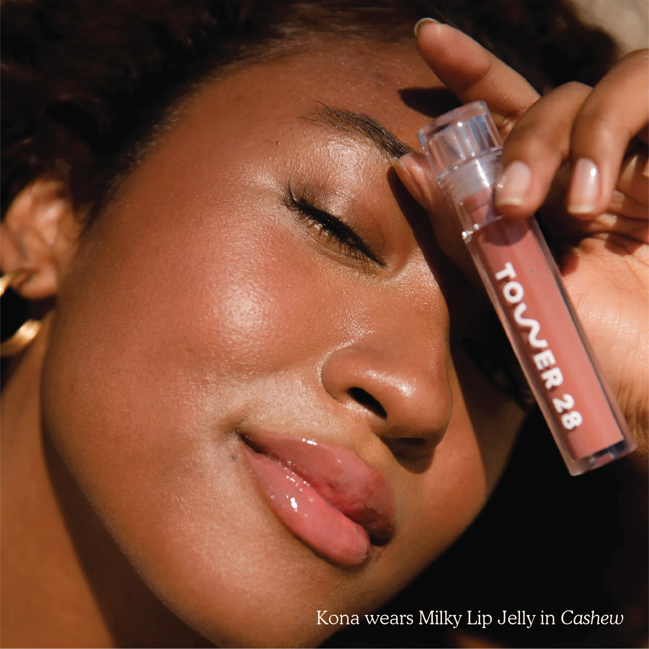 ShineOn Milky Lip Jelly