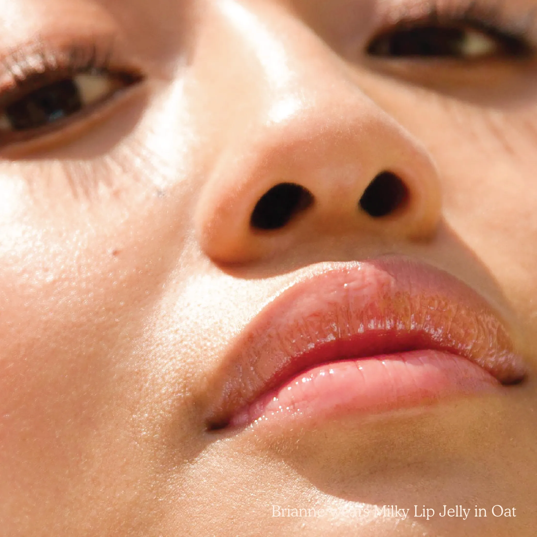ShineOn Milky Lip Jelly