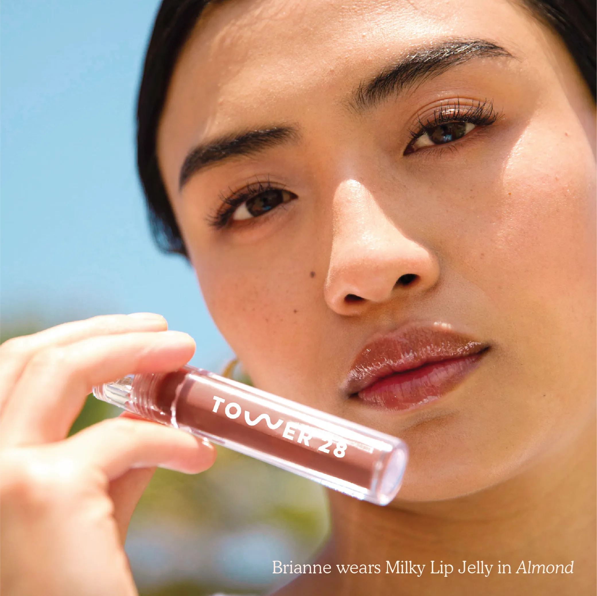 ShineOn Milky Lip Jelly