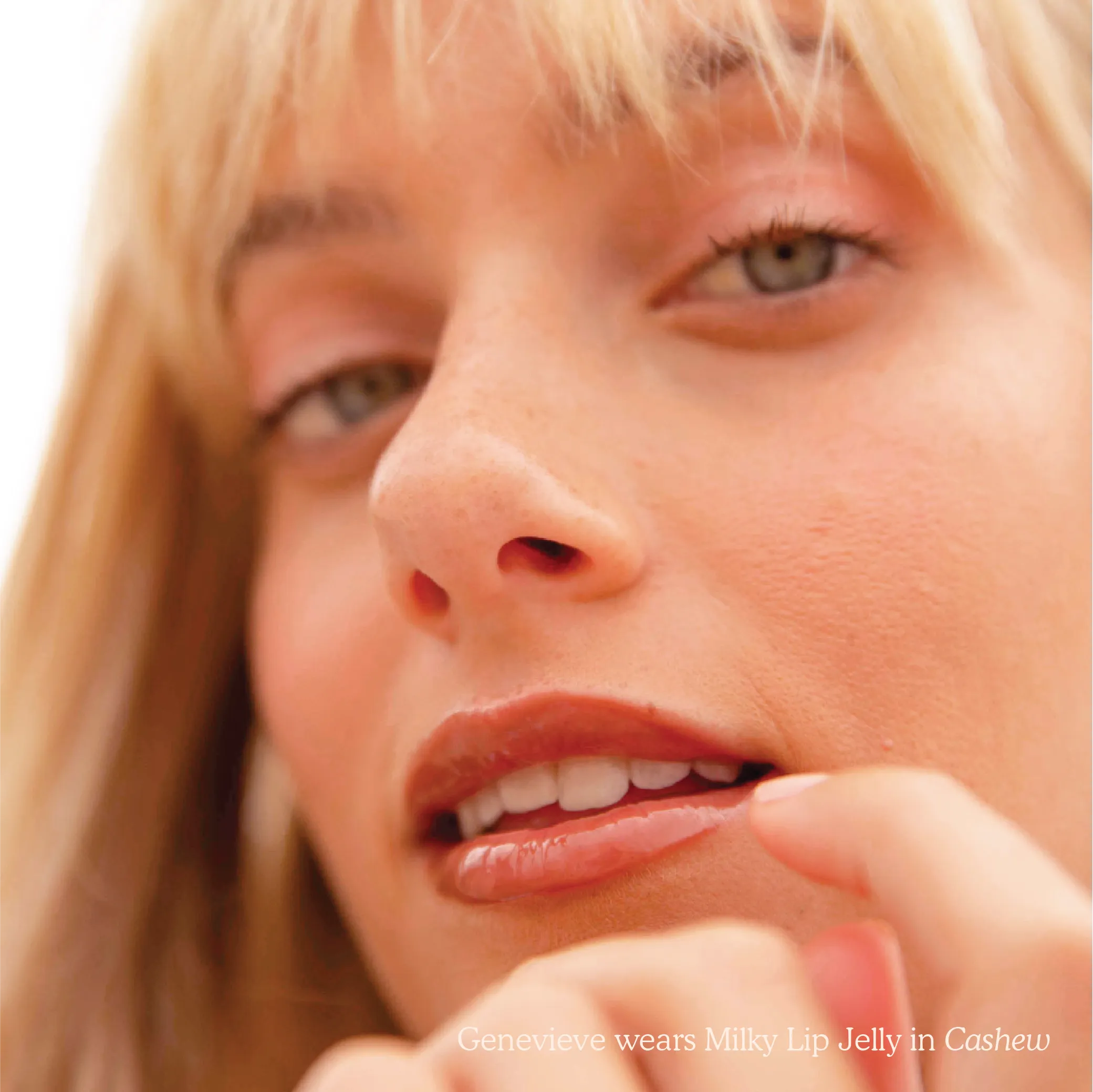 ShineOn Milky Lip Jelly
