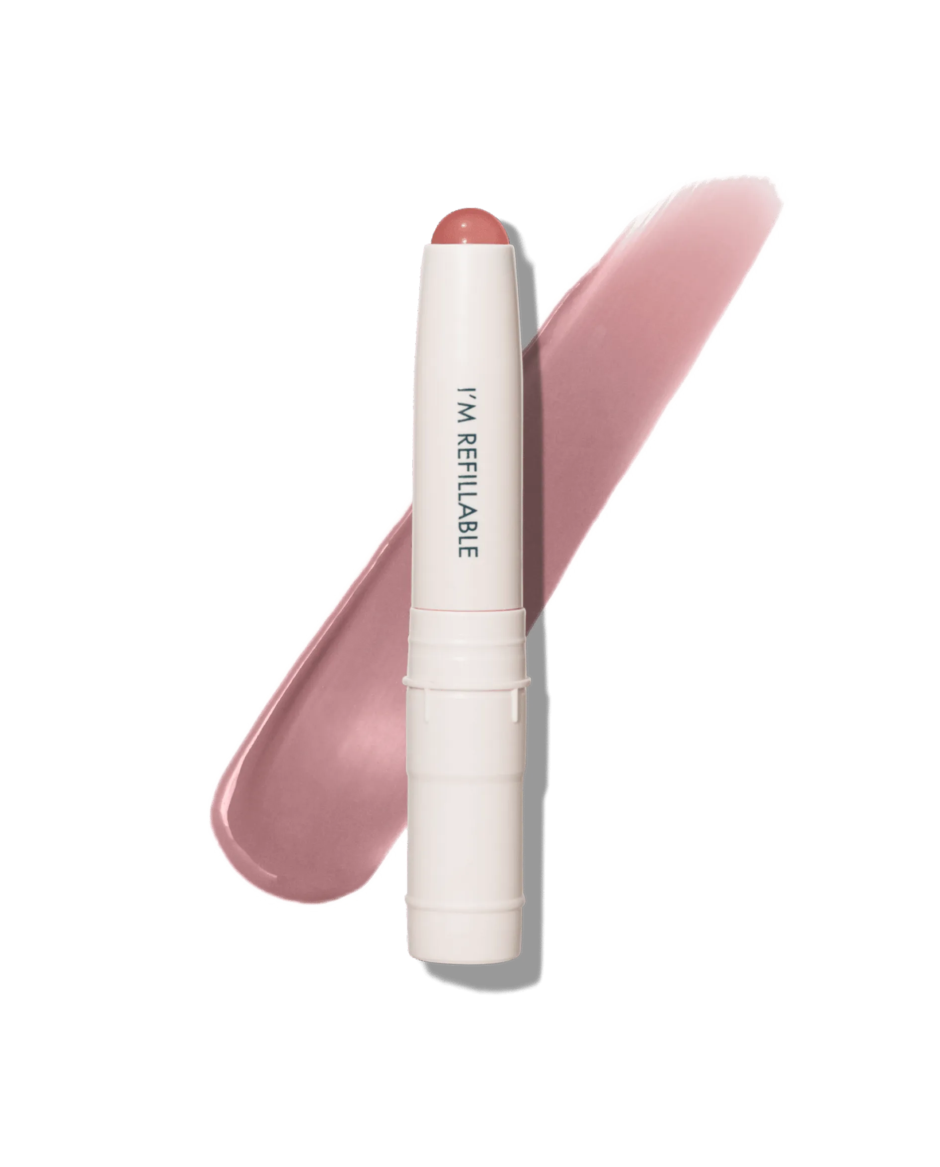 Shiny Lip Color Refill