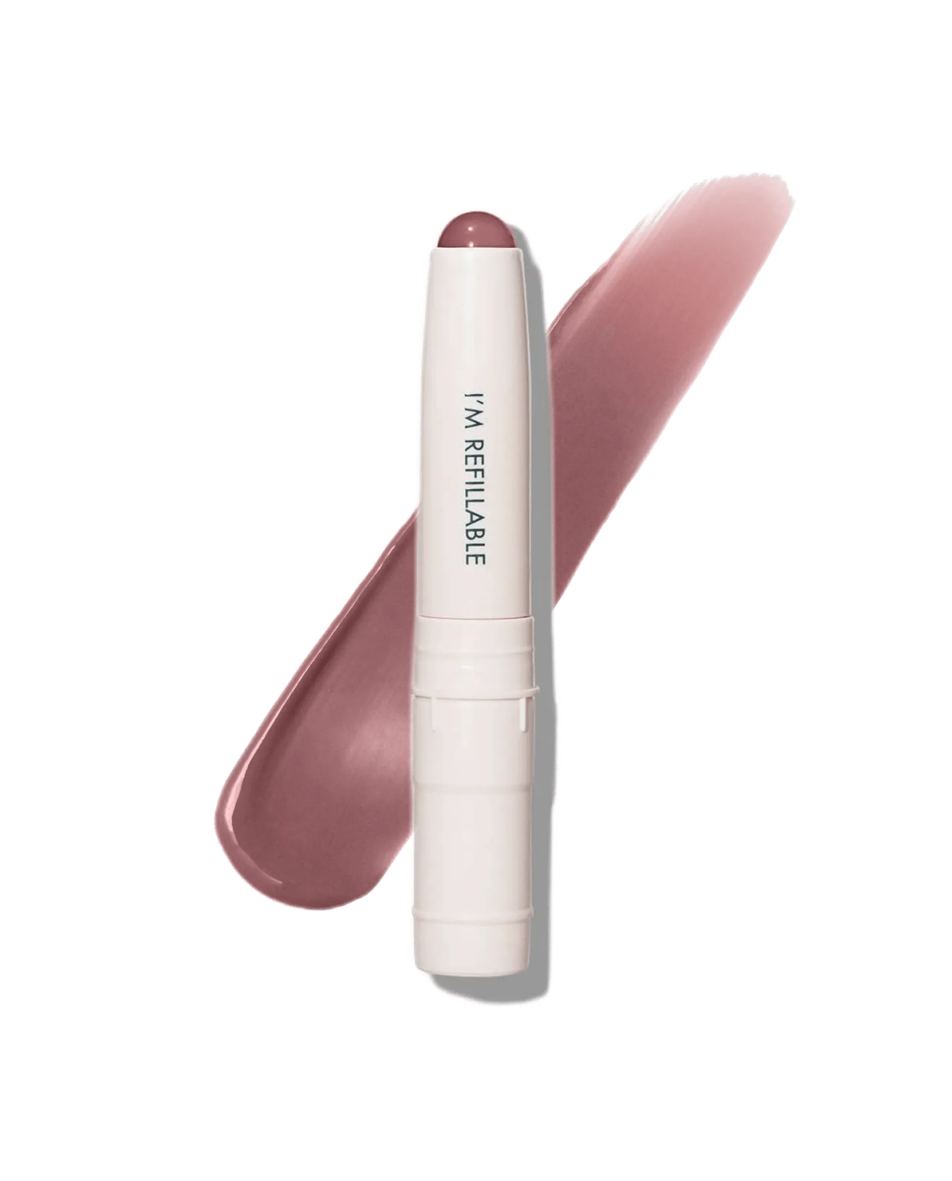 Shiny Lip Color Refill